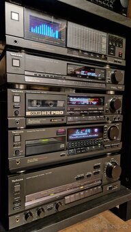 Technics sestava - REZERVACE - 3