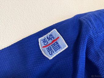 Kimono SF AM NORIS SPORT vel. 150 - 3