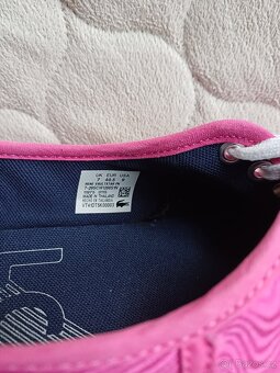 Tenisky Lacoste vel. 40,5 - 3