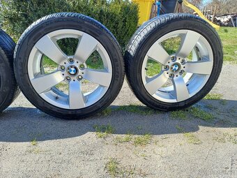 BMW ALu styling 122 245/45/R17 - 3