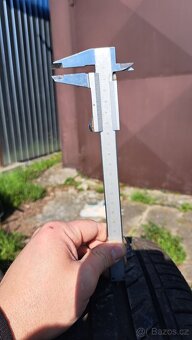 Alu kola 5x112 R17 pegasus Škoda Vw Audi Seat - 3