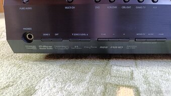 Receiver Onkyo TX-SR 606 - 3