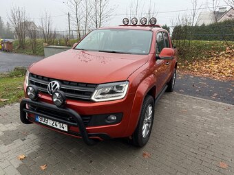 Amarok - 3