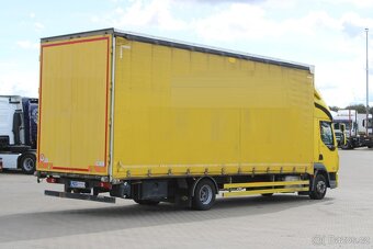 DAF LF 220FA, EURO 6, SPACÍ NÁSTAVBA - 3
