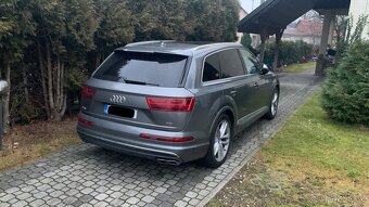 Prodám Audi SQ7 - 3