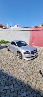 Audi tt cabrio - 3