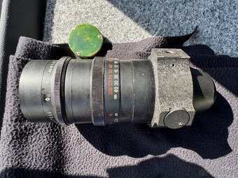 Meyer-Optik Gorlitz - 3