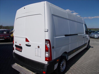 Renault Master 2.3DCi L3H2, bez ADblue 120kW DPH - 3