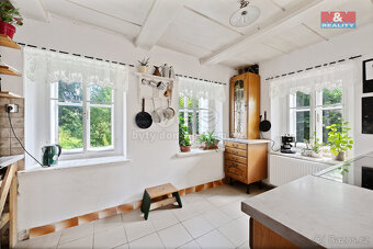 Prodej rodinného domu, 230 m², Staré Křečany - 3