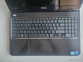 DELL Inspiron N5110 (p17f ) i5 SSD 240 GB - 3