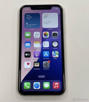 iPhone 11 128GB ✅ 100% BATERIE - 3