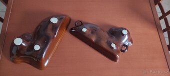Keramická forma - 3