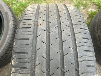 2ks letní pneu Continental 225/45/17 - 3