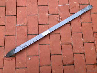 Dětské běžěcké lyže Sporten second step MGE130cm - 3