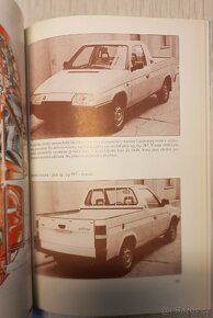 Škoda Laurin Klement, L&K, 1993 - 3