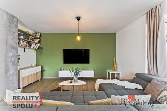 Prodej, domy/rodinný, 186 m2, 53501 Brloh, Pardubice [ID 711 - 3