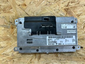 DISPLEJ MMI AUDI 8T0919603C - 3