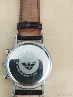 Emporio Armani AR- 2433 - 3