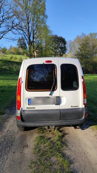 Kangoo - 3