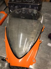 Triumph Daytona 675 do 2012 - 3