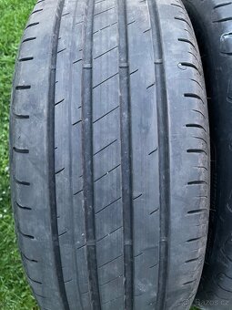 205/55/16 letní - 3