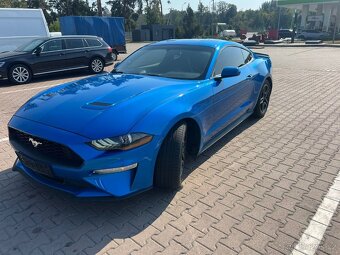Ford Mustang 2.3 EcoBoost - 3