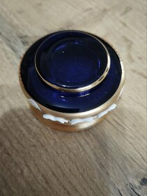 Novoborské sklo, Bohemia Crystal - 3