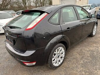 Ford Focus 1.6i 85kw - 3