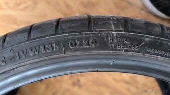 Gripmax SureGrip Pro Sport, 245/30 r19 - 3