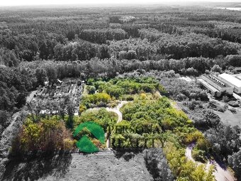 Prodej pozemky pro komerční výstavbu, 27 000 m2 - Dubňany - 3