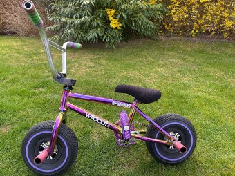 Mini BMX Wildcat - 3