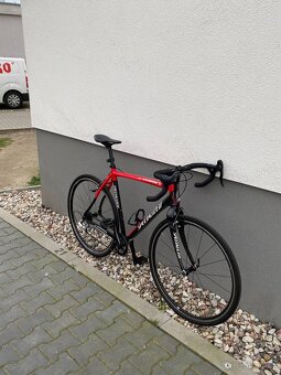 Specialized S-WORKS Tricross 2008 - 3
