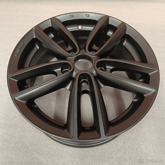 Alu kola MAK 6,5Jx16'' , R16 , 5x112 , ET54 - 3