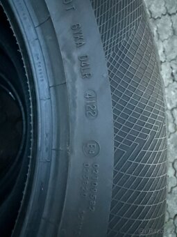 R20 SADA PNEU CONTINENTAL 255/60/20 113 V XL 95% - 3