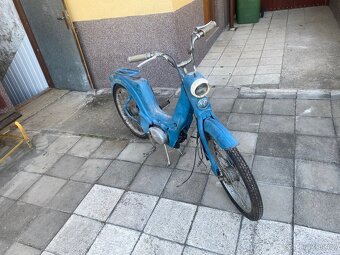 Jawa 551 - 3