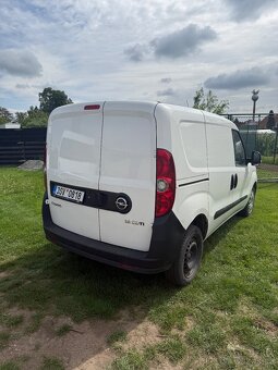 Opel combo 1.6 cdti 77kw - 3