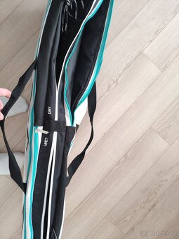 Florbalóvý toolbag Unihoc Supersonic - 3