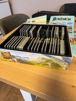 Dominion (základní verze) - desková hra - 3