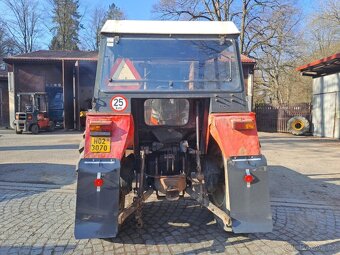 Traktor ZETOR 7201 - 3
