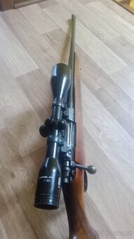 Kulovnice ZKK 601 - 3