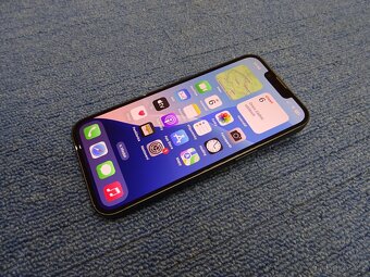 APPLE iPhone 14 128GB +pouzdra - 3