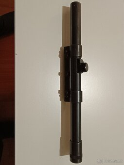 Puškohled HAWEKA 4x - 3
