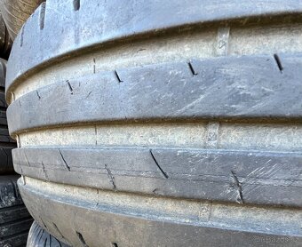 195/65 R15 91H letní pneu Sava Intensa HP (0222) - 3
