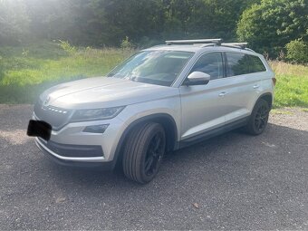 Prodam Skoda Kodiaq - 3