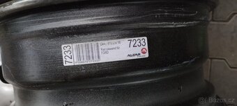FORD TRANZIT CONNECT - 3
