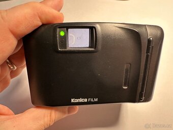 Konica Pop AF-300 - 3