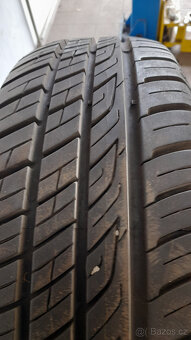 Letní pneu 195/65 R15 - 3