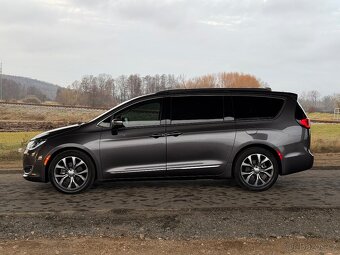 Chrysler Pacifica 3.6 V6 Limited DPH - 3