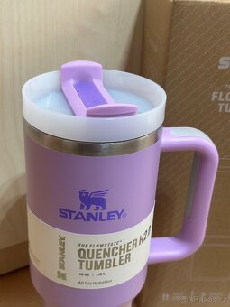 Fialová Stanley cup - 3