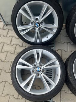 BMW 1 F20 F21 2 F22 F23 - Originání 18 - 3